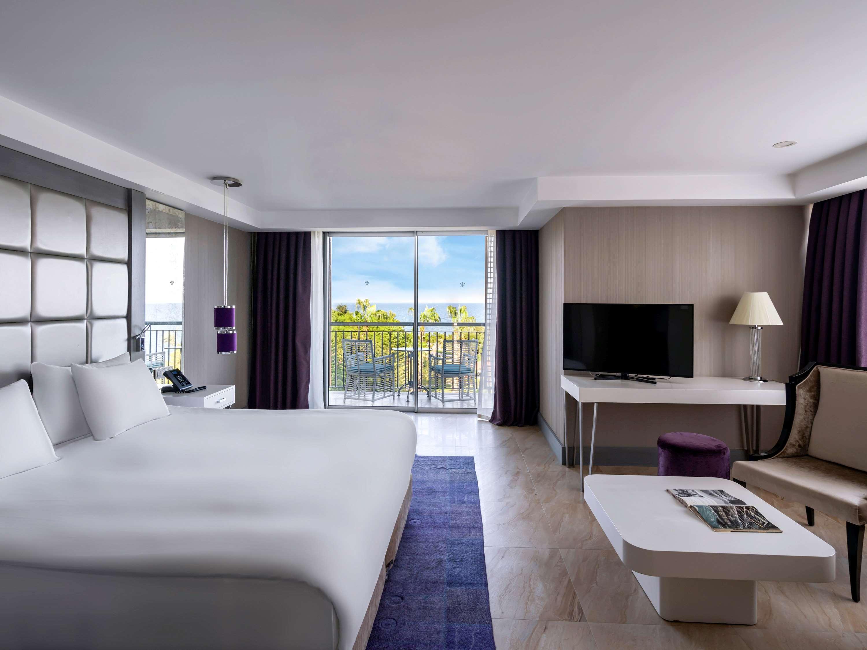 ริซอส เบลดิบี Hotel ภายนอก รูปภาพ