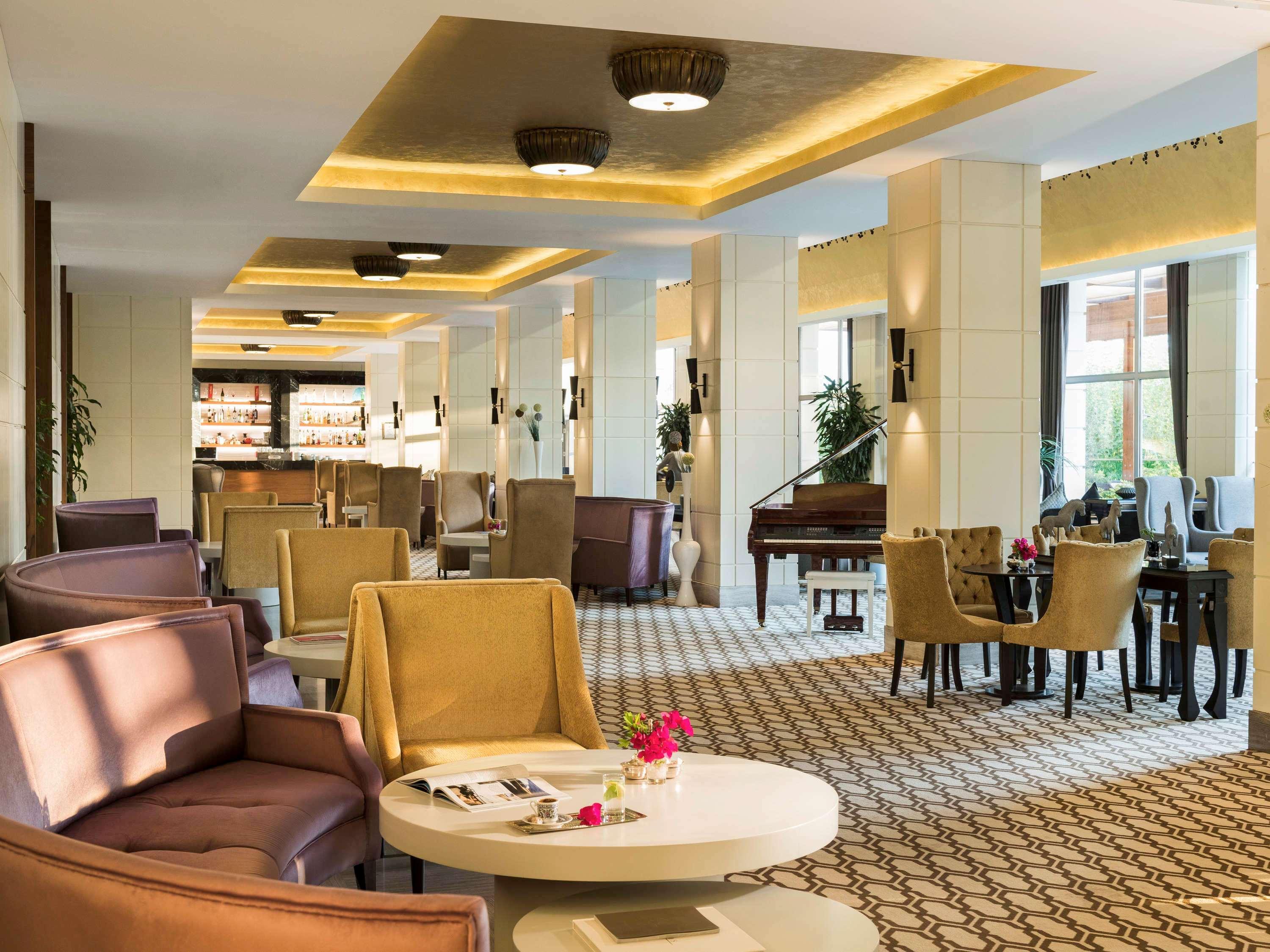ริซอส เบลดิบี Hotel ภายนอก รูปภาพ