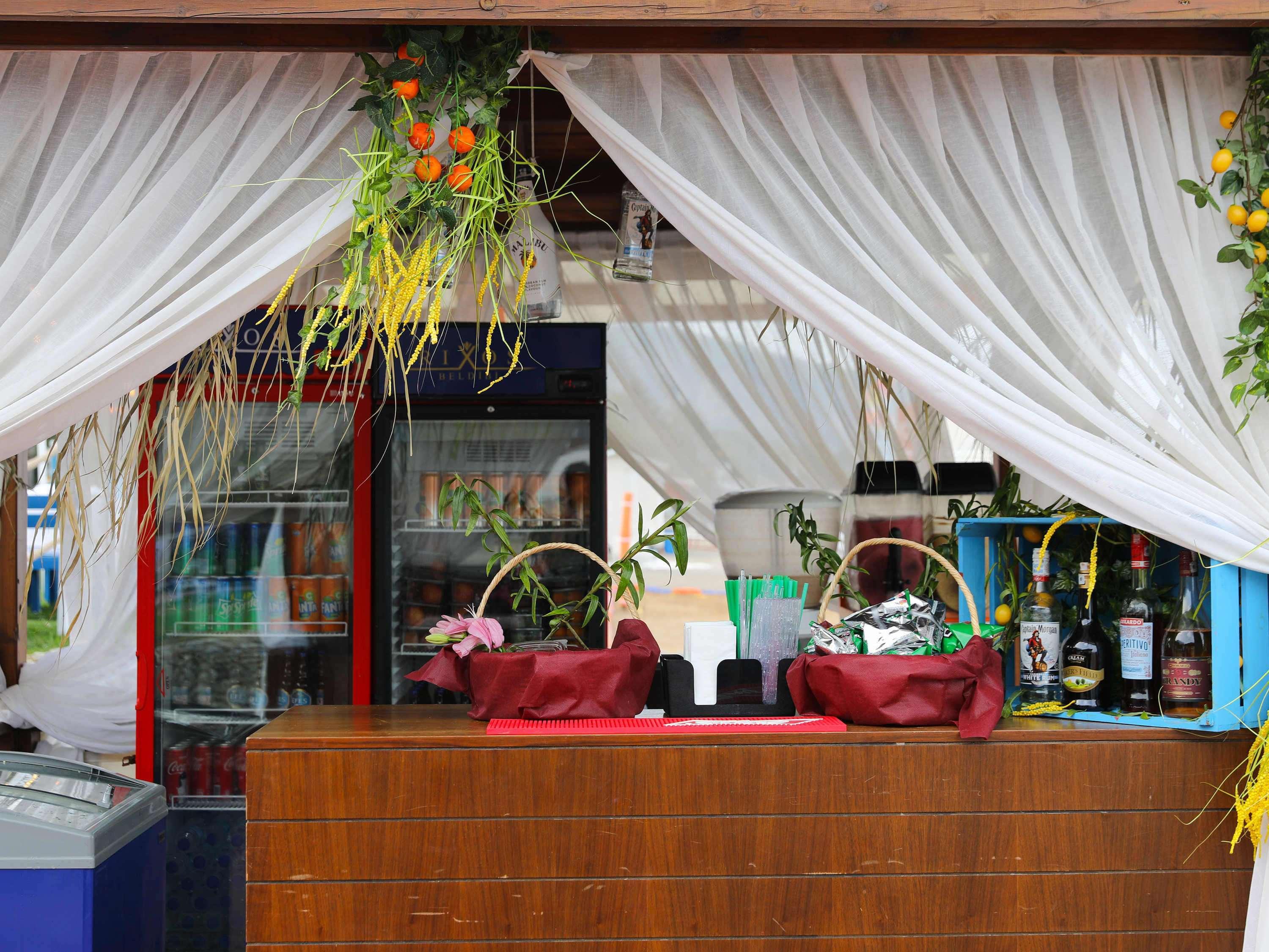 ริซอส เบลดิบี Hotel ภายนอก รูปภาพ