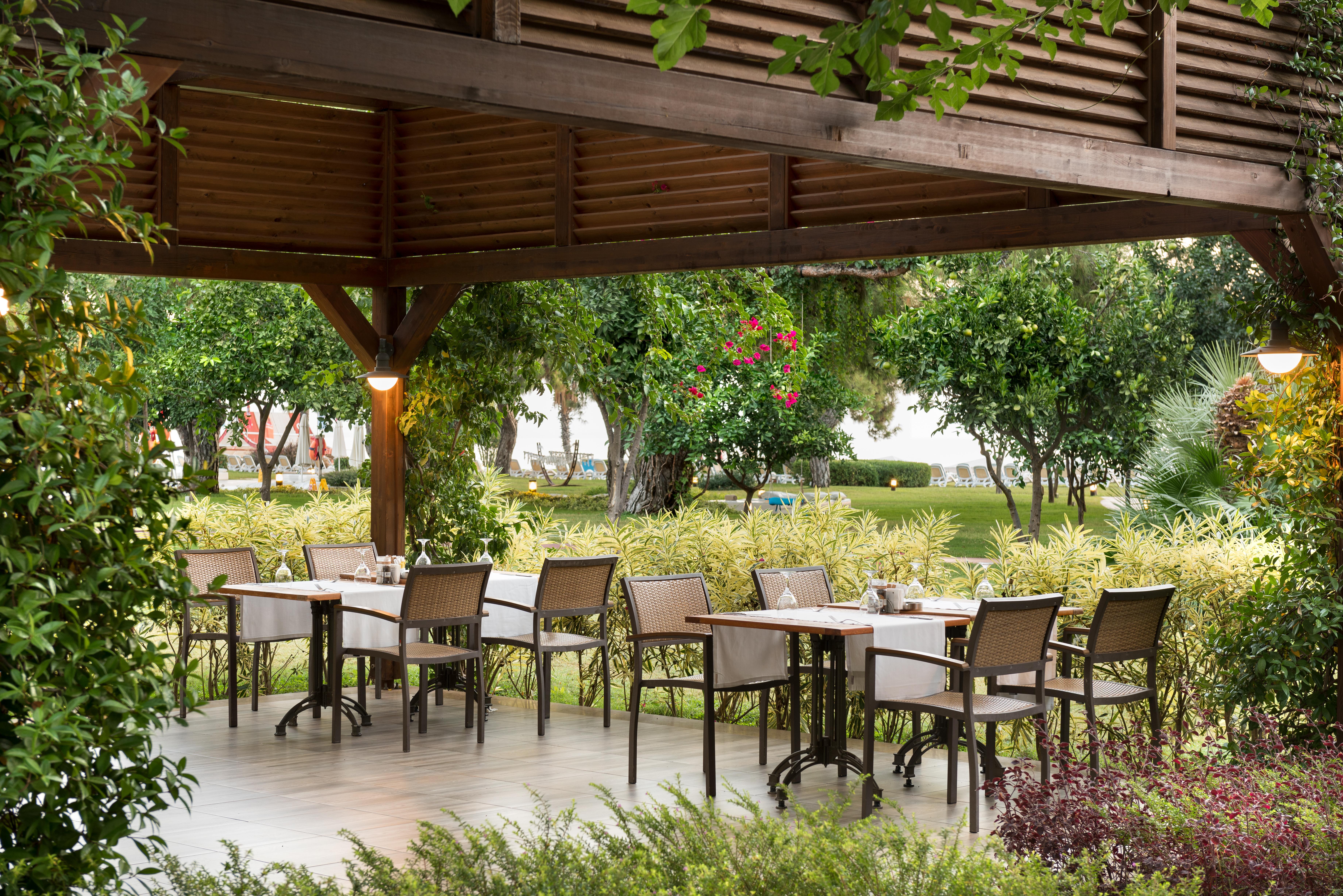 ริซอส เบลดิบี Hotel ภายนอก รูปภาพ