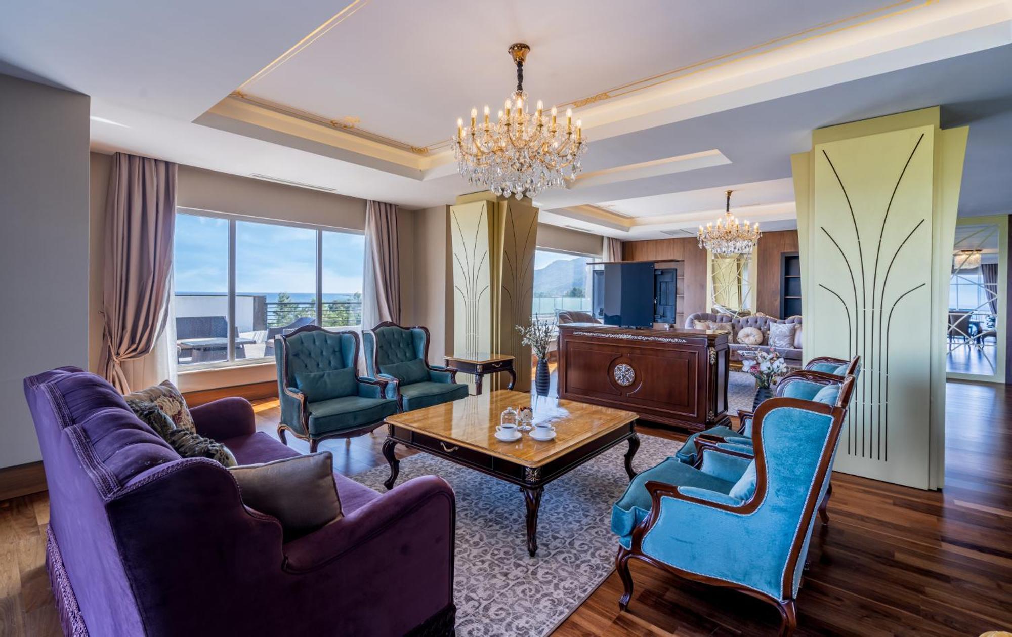 ริซอส เบลดิบี Hotel ภายนอก รูปภาพ