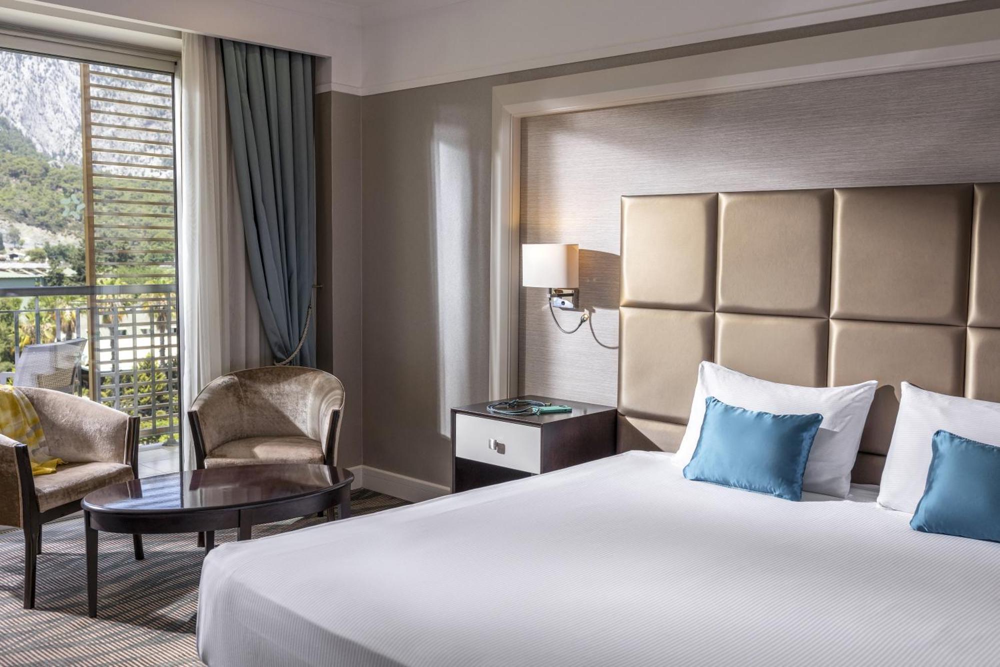 ริซอส เบลดิบี Hotel ภายนอก รูปภาพ