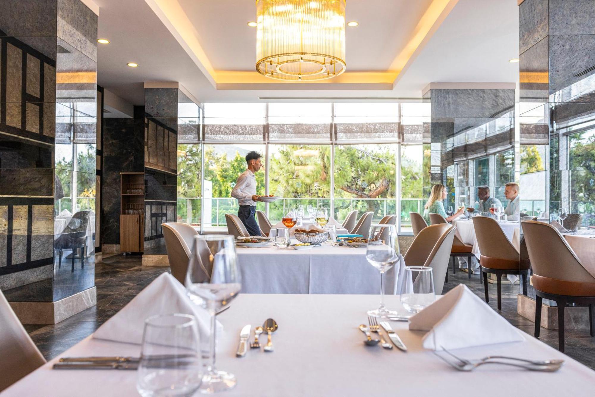 ริซอส เบลดิบี Hotel ภายนอก รูปภาพ